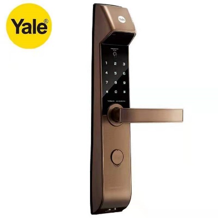 kfz智能锁是十大品牌吗,智能锁十大品牌排行榜最新