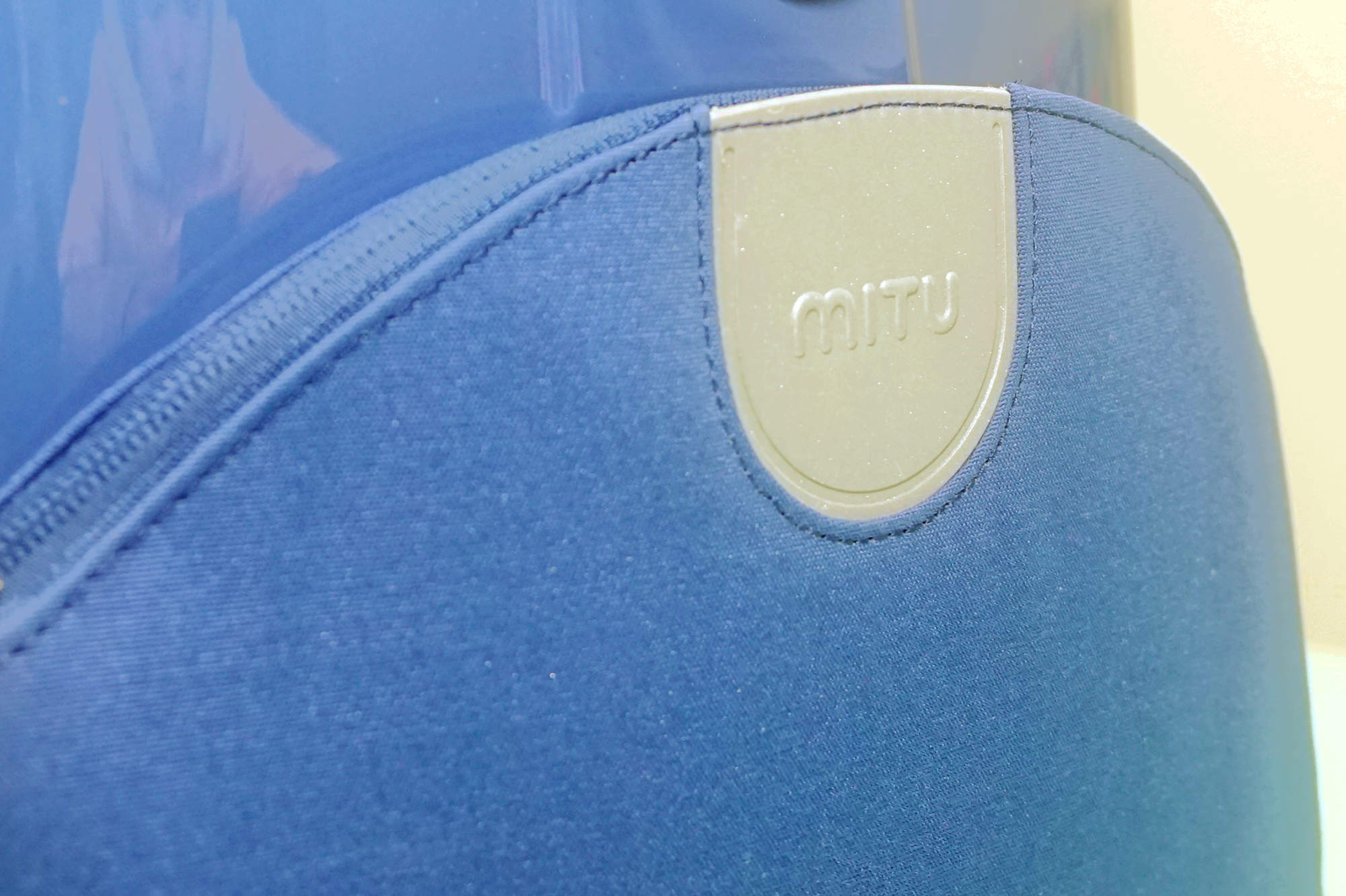 米兔儿童书包2怎么样,儿童减负书包3-6年级承重力强