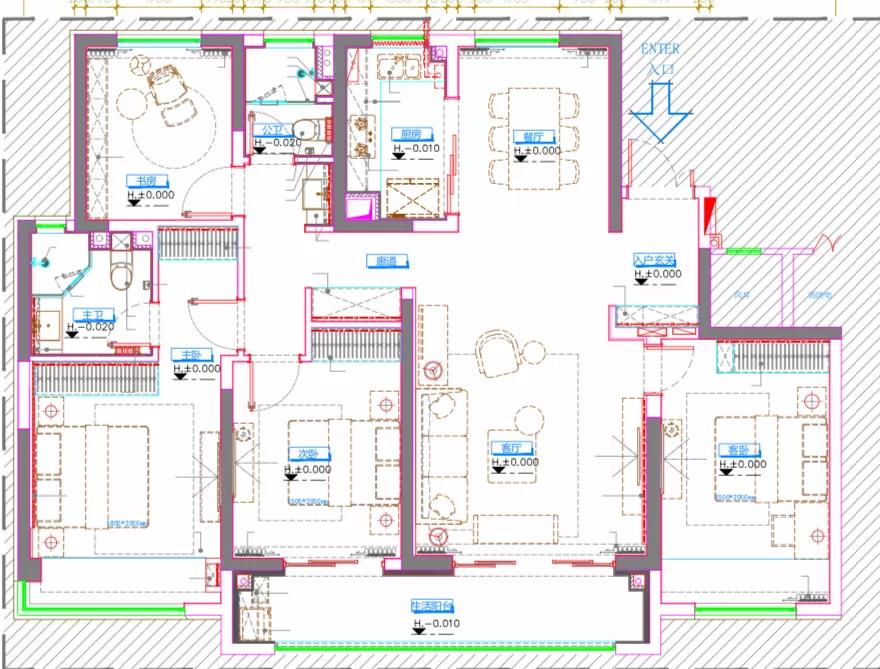 中原区高品质楼盘,中原区精装修楼盘有哪些