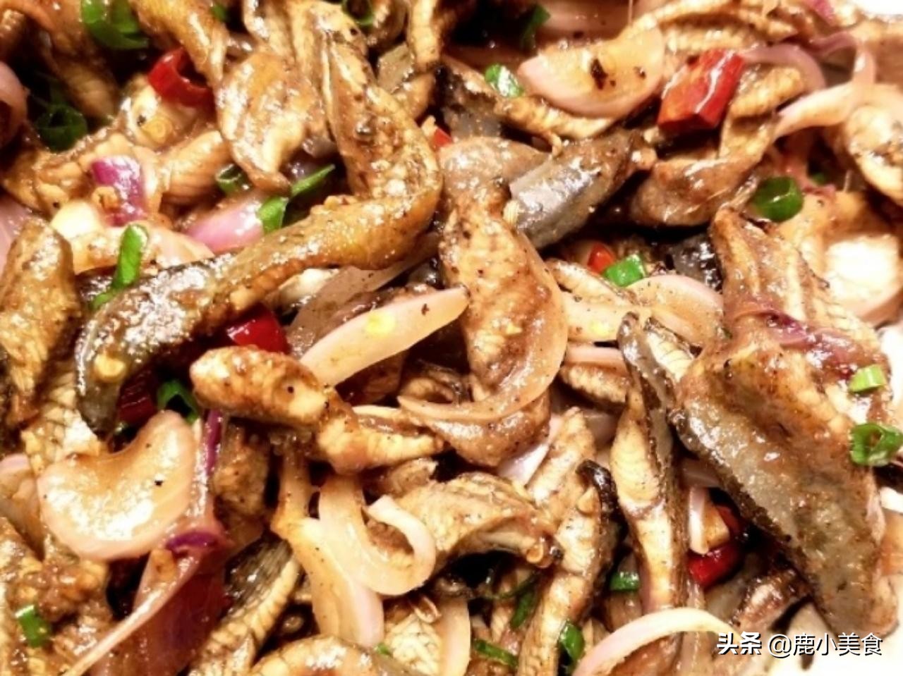 冬天此鱼孩子要多吃,维生素A是牛肉125倍,价格不贵护眼补脑