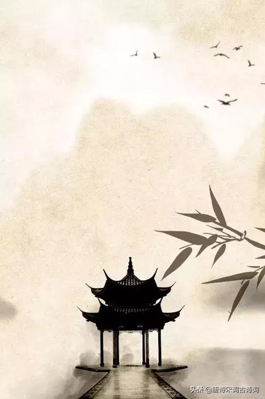 十首长相思词,十首长相思美到心醉