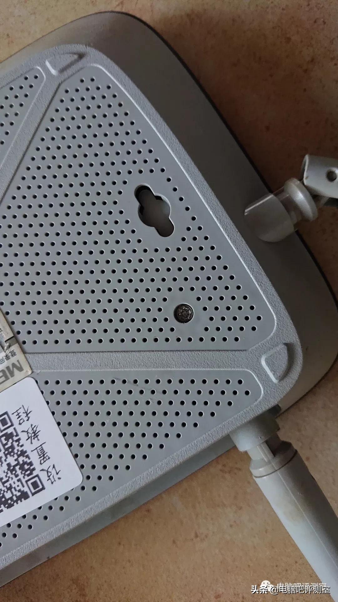 300元捡垃圾路由器,捡垃圾千兆路由器