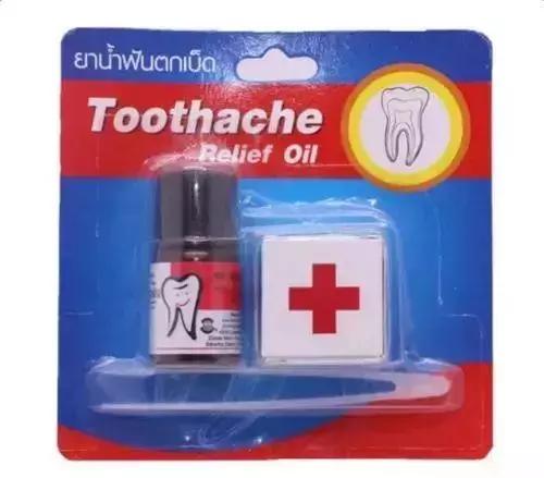 去泰国必买的十大药,去泰国必买的12种药