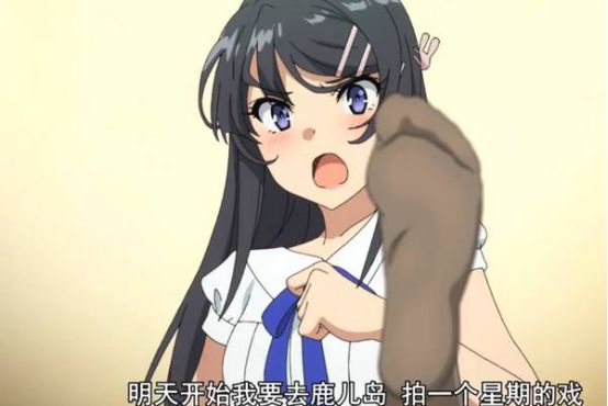 细数那些动漫里出现的假面骑士梗,那些令人讨厌的动漫梗