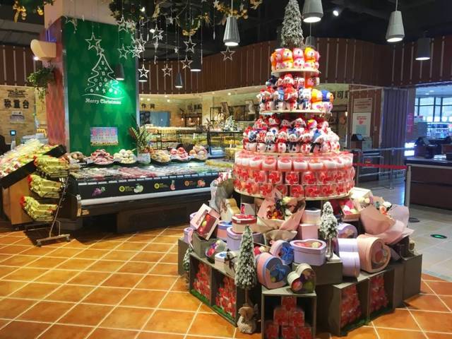 胖东来为何成了网红,胖东来成为许昌的名片