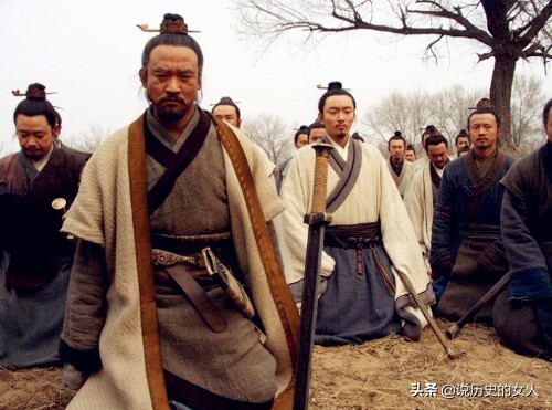 古代最耻辱的几种刑,盘点古代十种最惨的刑