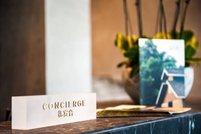 罗浮山浮生御温泉样子,罗浮山浮生六季民宿水上乐园