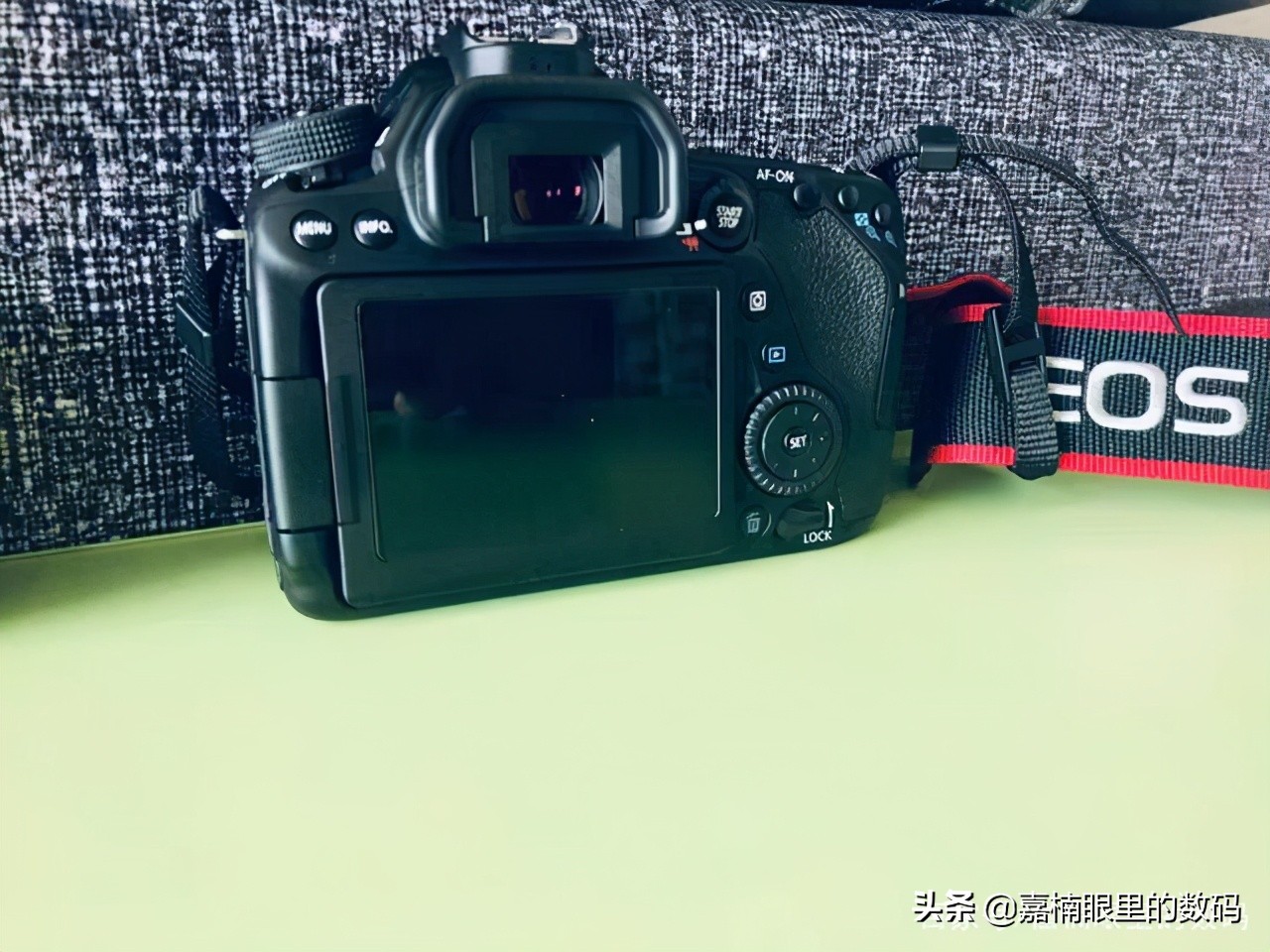 佳能80d与90d值得入手吗,佳能90D跟850D预算