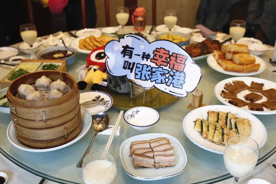 张家港老字号面,张家港最正宗的苏式面