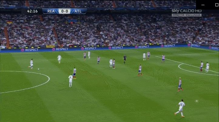 乱战高手“小豌豆”：有一颗渴望进球的心和不断奔跑的意志