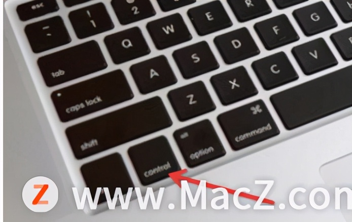 没鼠标怎么用键盘控制mac,mac鼠标左键和右键功能一样