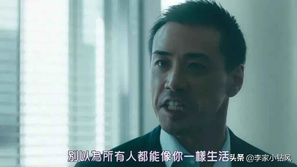 早就出过满屏*欲肉**的深夜剧,今年超级火爆的题材,