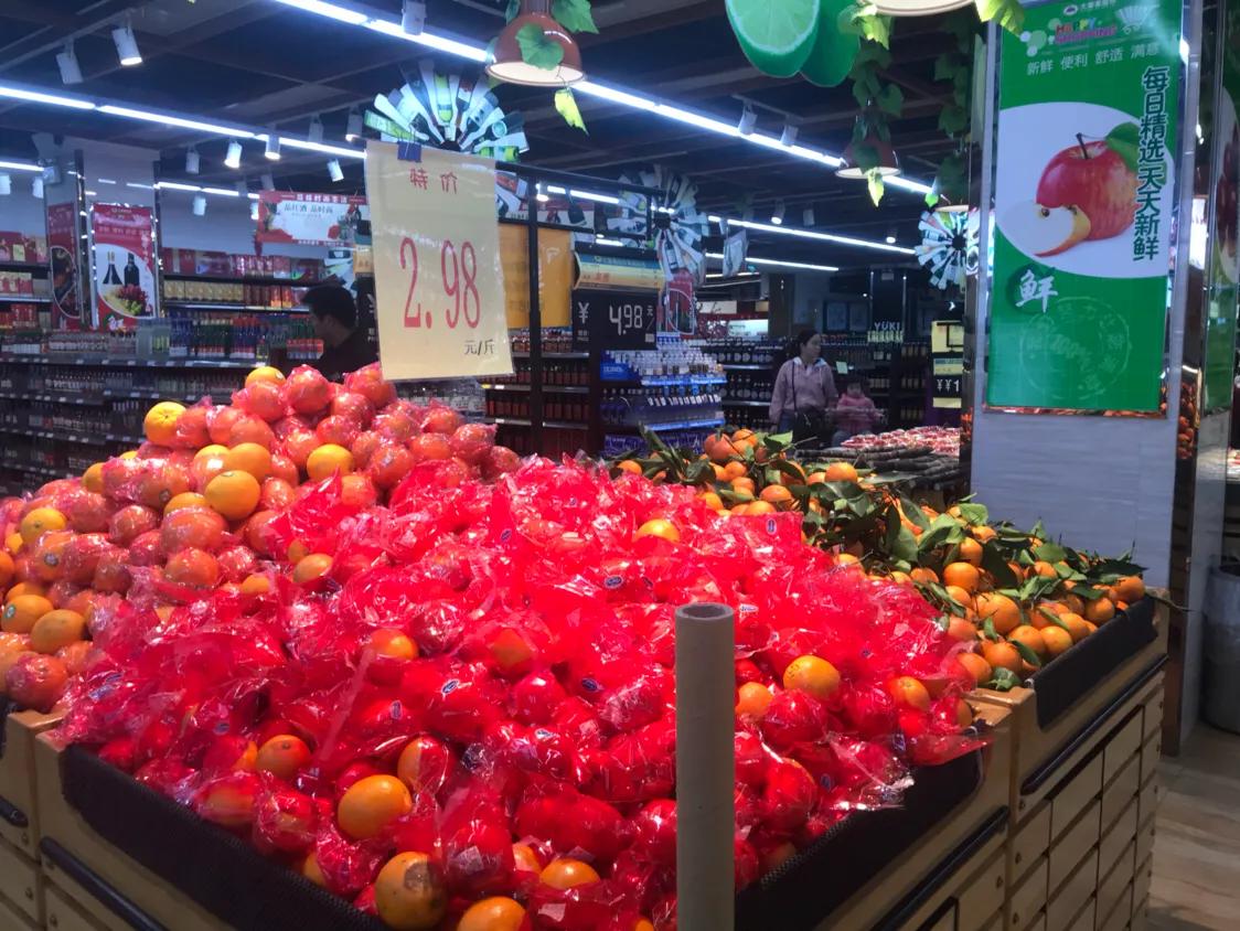 广西南宁市水果,广西南宁哪里水果最便宜