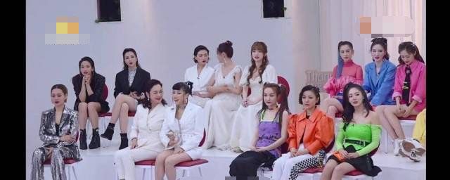 乘风破浪艾瑞巴蒂张雨绮,乘风破浪艾瑞巴蒂组完整版