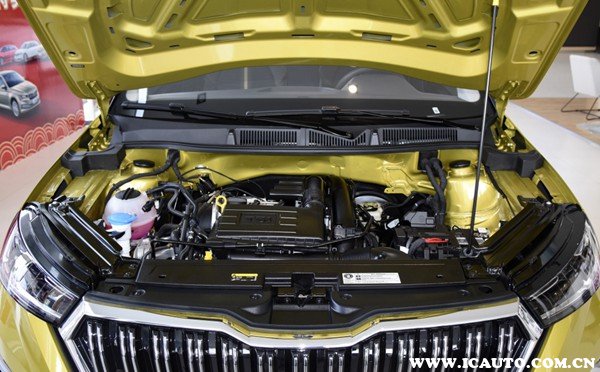 2022款斯柯达柯米克和柯米克gt区别,柯米克1.5l和柯米克gt哪个值得入手