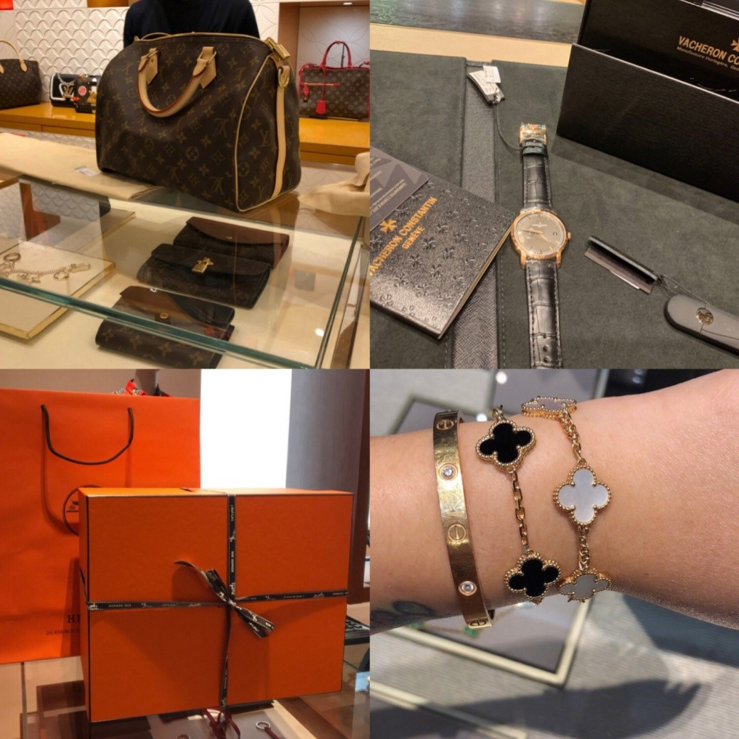 澳门购物攻略及必买清单,澳门购物攻略dfs