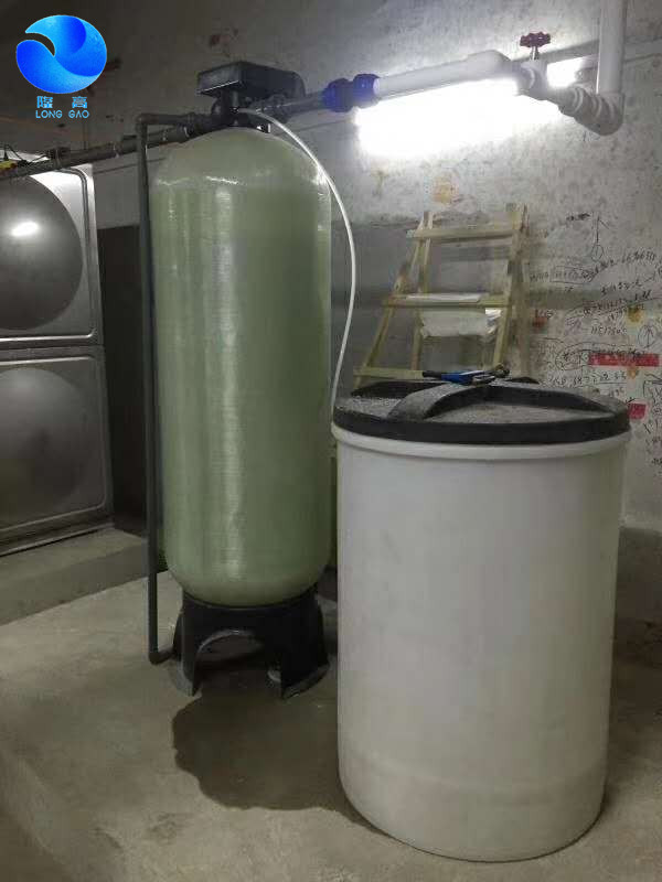 锅炉对水质要求的参数是多少,锅炉炉水水质标准是什么