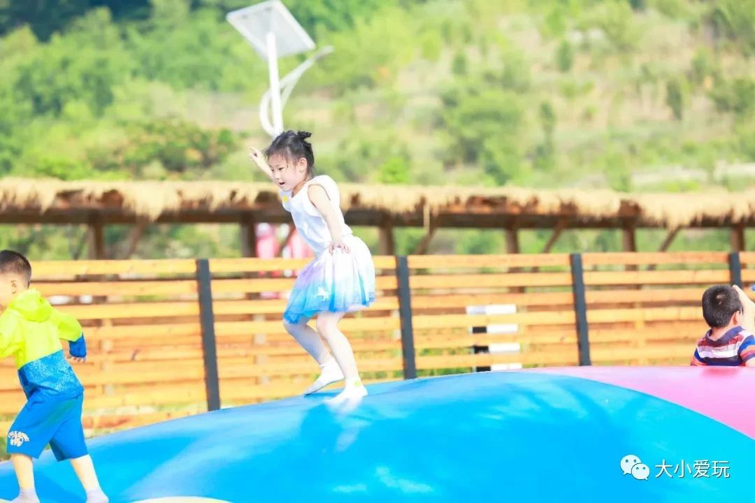 在北京国庆还有房的亲子酒店就看这一篇！这才叫手慢无的种草清单