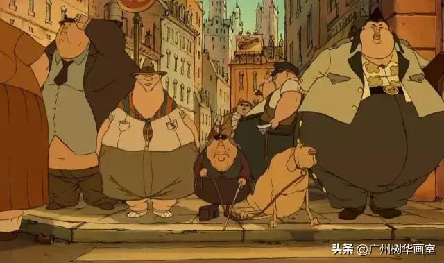 美术生电影推荐,适合美术生看的电影