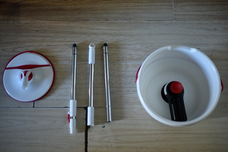 过年大扫除工具,过年大扫除用对工具简直轻轻松松