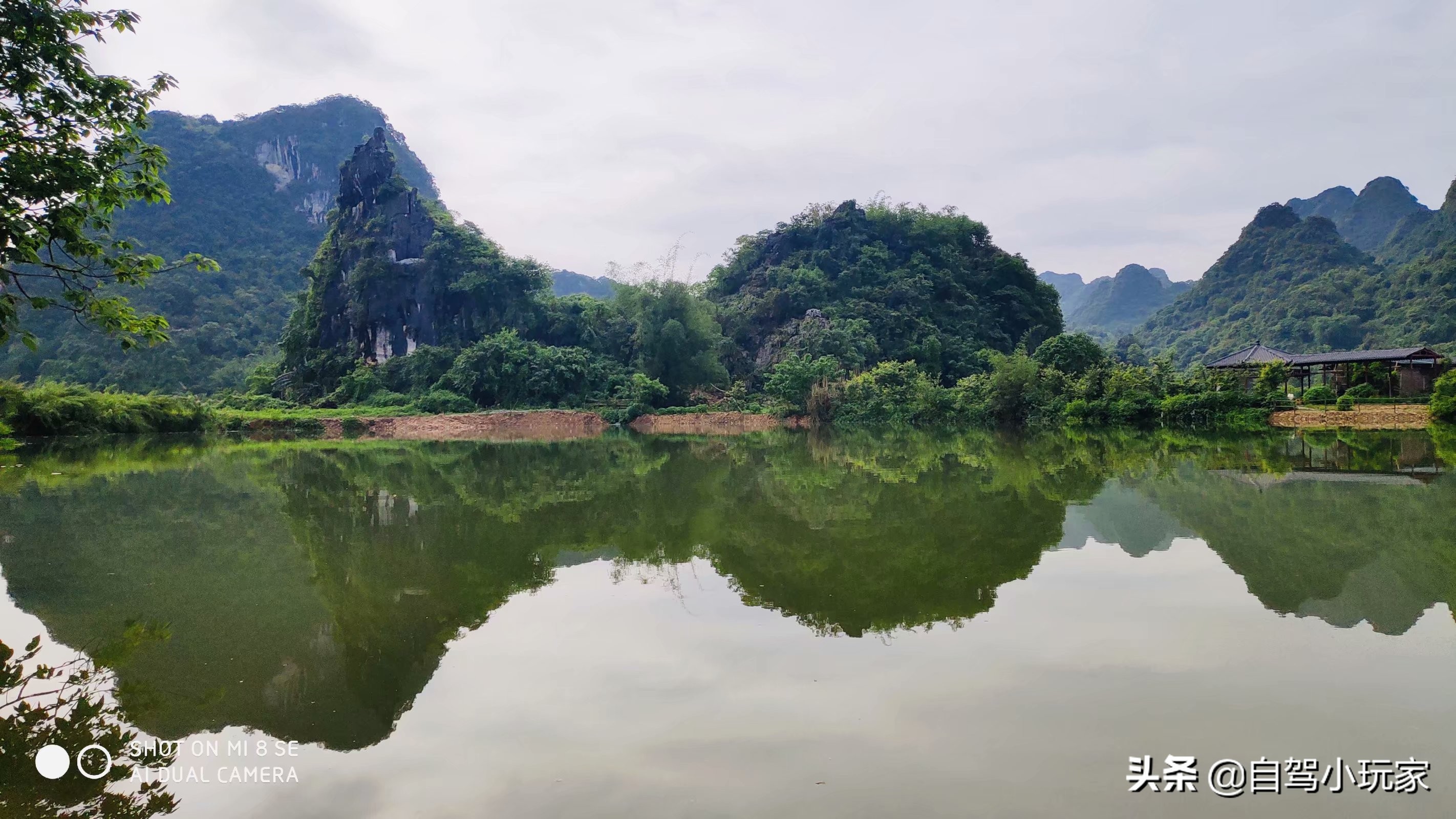 深圳附近很小众地方,深圳大鹏小众旅游景点