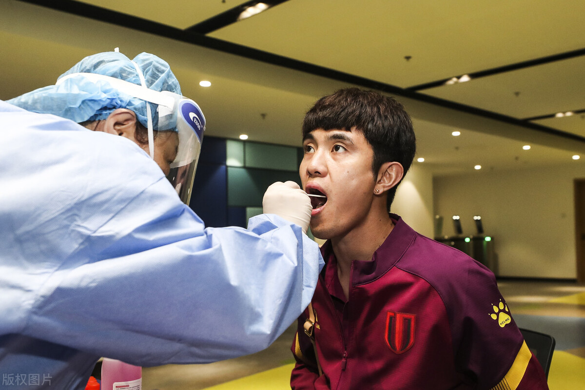 昨天9点！中国足协做出决定：中甲恶霸被处理，中国足球有希望