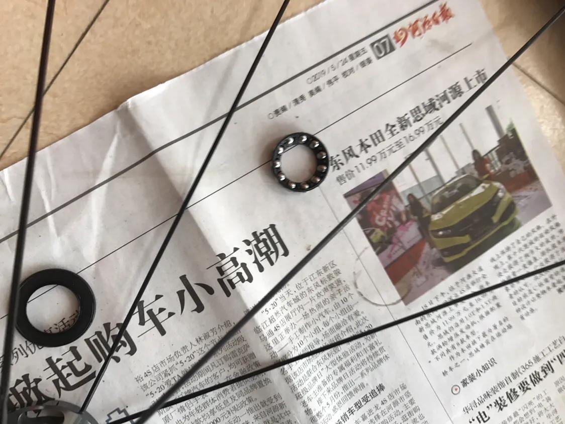 ut6800轮组是碳纤维吗,ut6800轮组保养视频