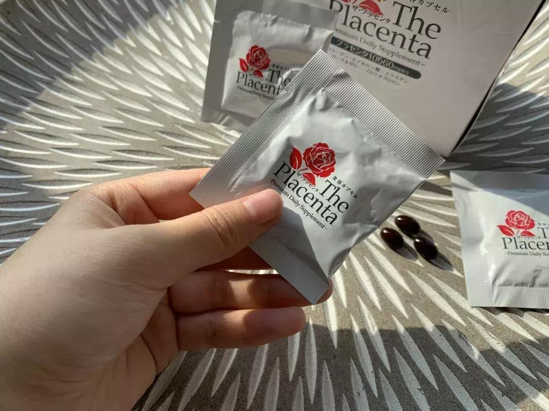 日本这个赛过美白针的王牌内服，让贵妇POLA、SK-II靠边站！