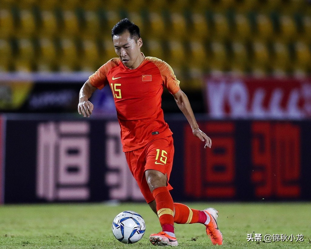 中场现状,中国男足中场谁能盘活