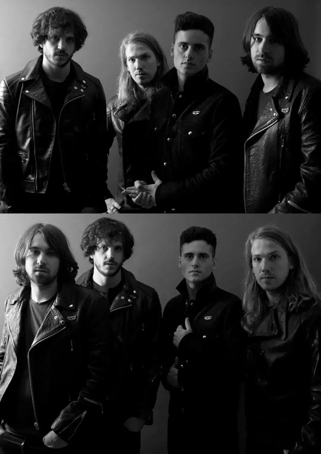 皮夹克什么品牌的质量好,小众皮夹克品牌