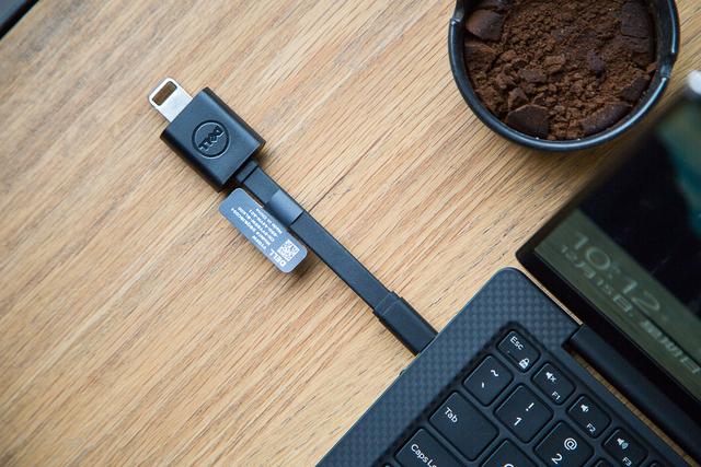 戴尔xps13-7390二合一评测,xps13和thinkpadx1