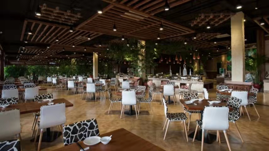 推荐杭州度假酒店,杭州有特色的度假酒店推荐