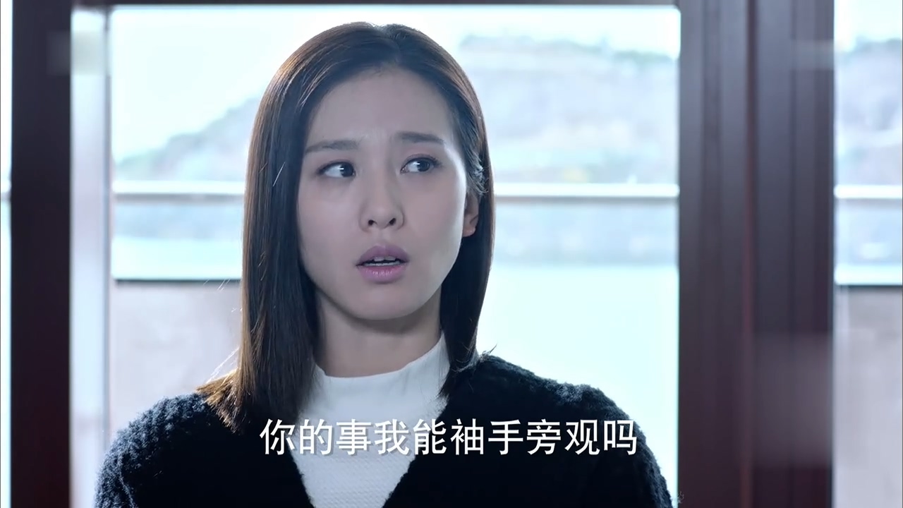 看电视学成语，场景化更好记：2019年《如果可以这样爱》第09集