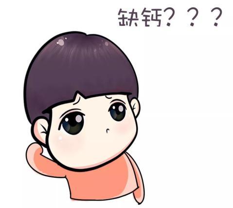 关于孩子补钙视频,关于孩子吃的钙片