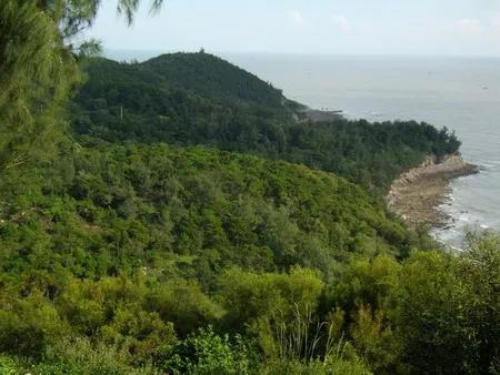 安利游玩攻略,安利北海