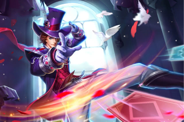 王者荣耀s15什么英雄上分最稳定,s15上分强势英雄