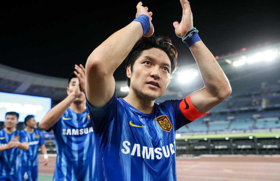 现在唯一踢过甲a的中超球员,常青树不老松视频