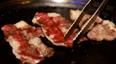 天津南开好吃的烤肉,天津美食排行第一的日式烤肉