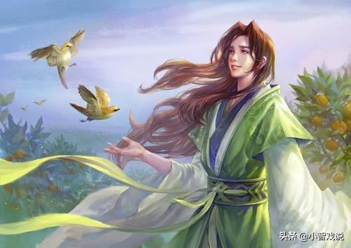 三国杀中的不平衡现象，赢在起跑线的武将：摸牌流