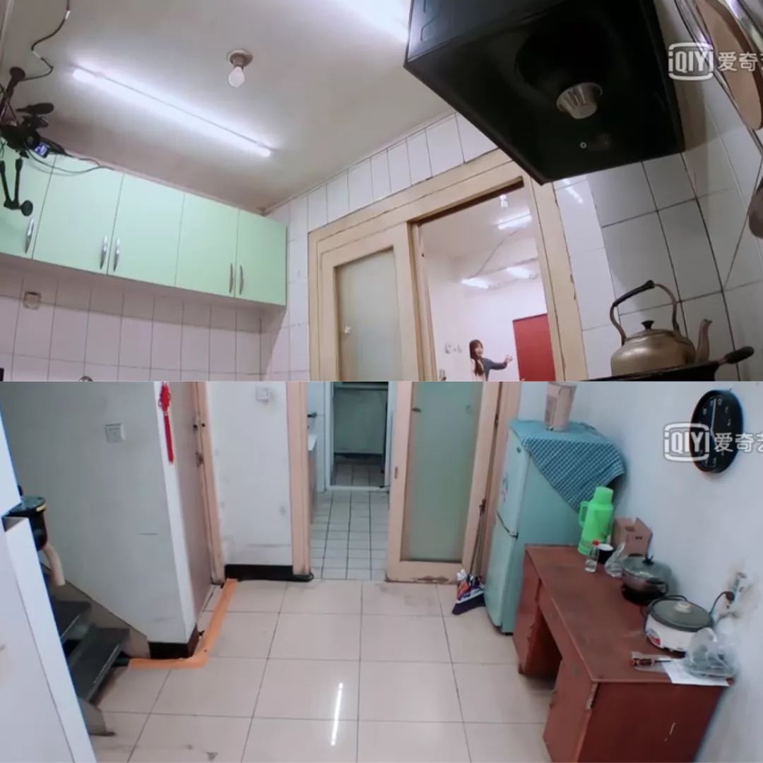 包贝尔包文婧重回北漂屋视频,包贝尔北漂小屋