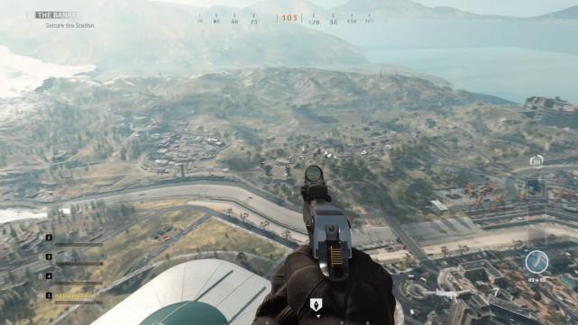 使命召唤16幽灵复活,使命召唤手游怎么才能让队友复活