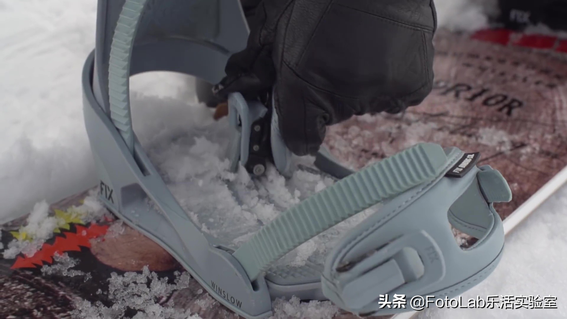 单板滑雪教学入门双板怎么拐弯,怎么才能正确的掌握单板滑雪教程