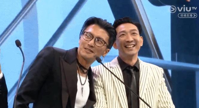 谢霆锋年轻时的颜值pk吴彦祖,谢霆锋年轻时的颜值和谢贤的照片