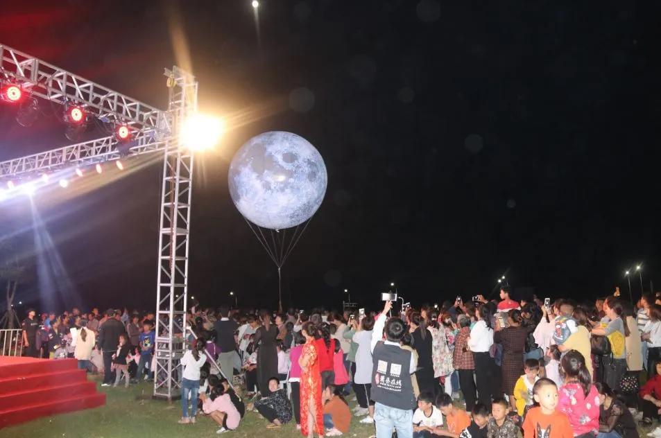 夏日暖场活动策划方案,活动策划吸引人的方面