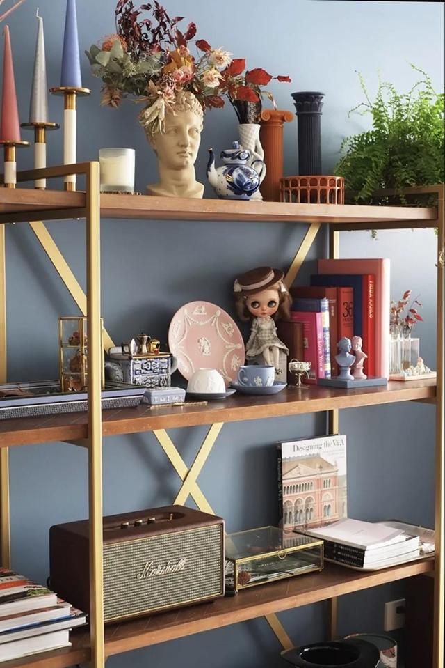 魔都夫妇新家,魔都夫妇家搬新家