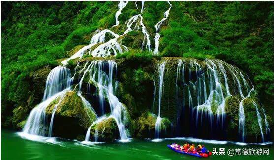 张家界旅游攻略必去的10个景点,张家界旅游必去的三个地方