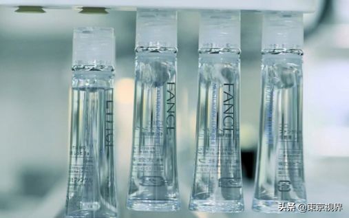 日本食品工厂参观,日本化妆品工厂参观