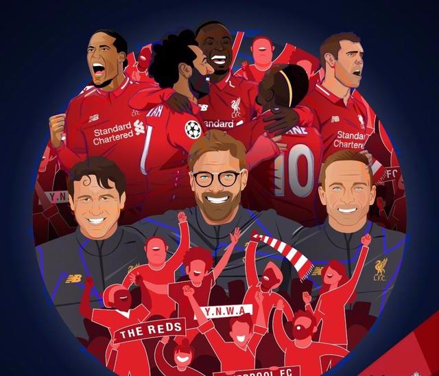 正面刚！英甲球队怼英超领头羊：利物浦应该被处罚