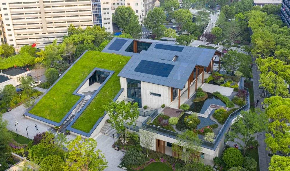 杭州古镇网红必打卡的地方,杭州满觉陇网红打卡