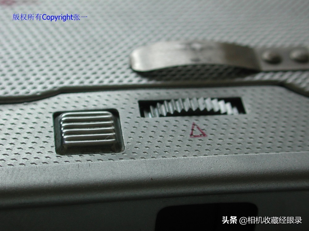 力求最美？前苏联制造的基辅唯佳KievVega2微型照相机!